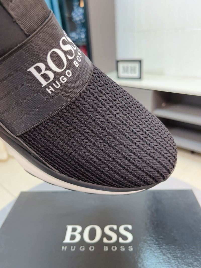 Boss Shoes